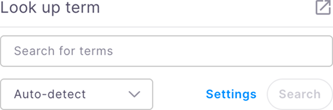 Mode switcher