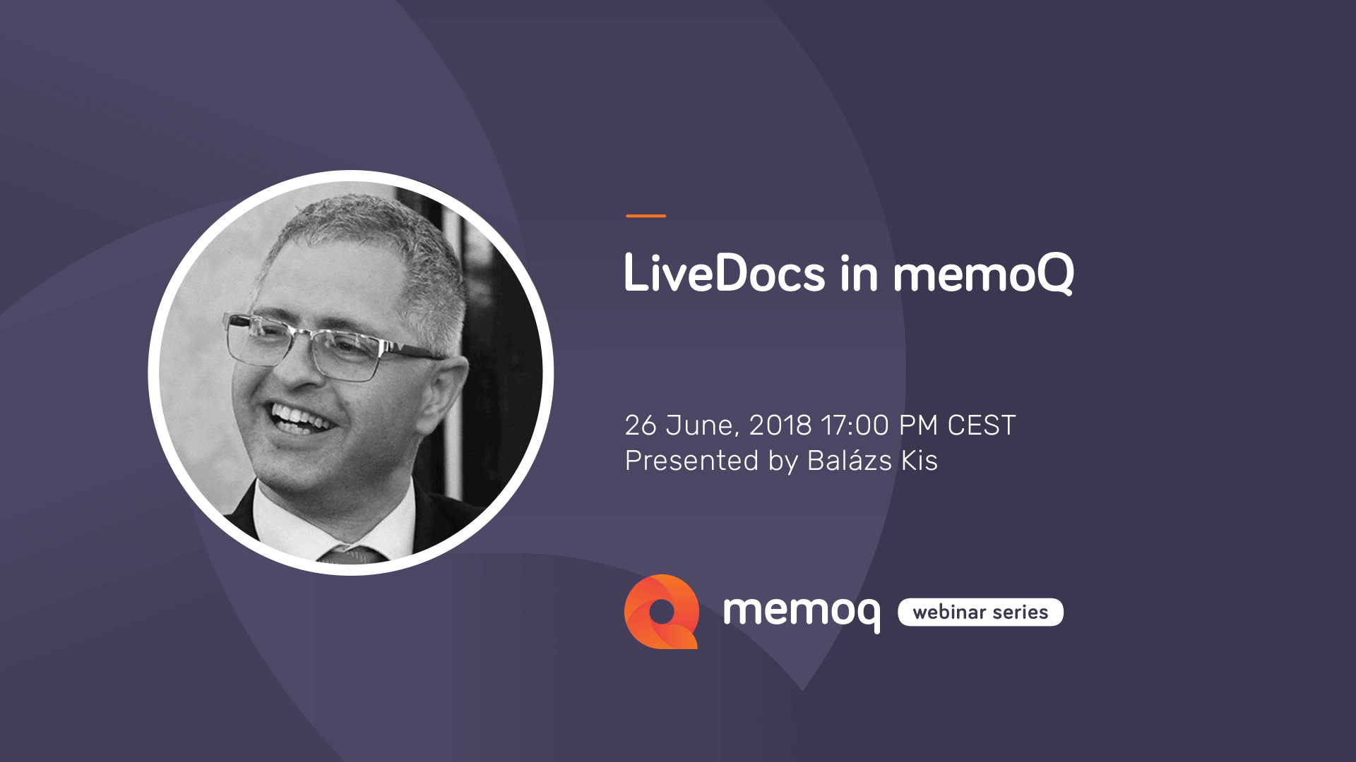 LiveDocs in memoQ