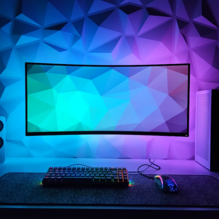 memoQ Gaming Unit