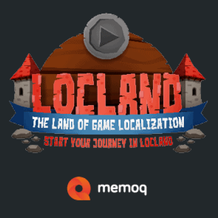 Localizing your First Game? Start Here!