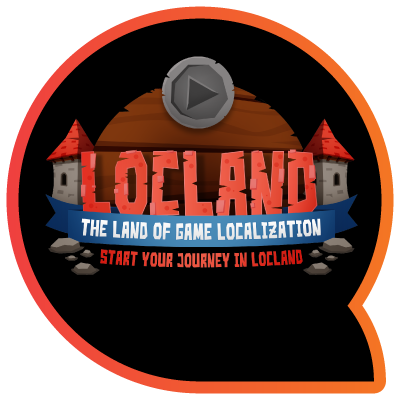 Localizing your First Game? Start Here!