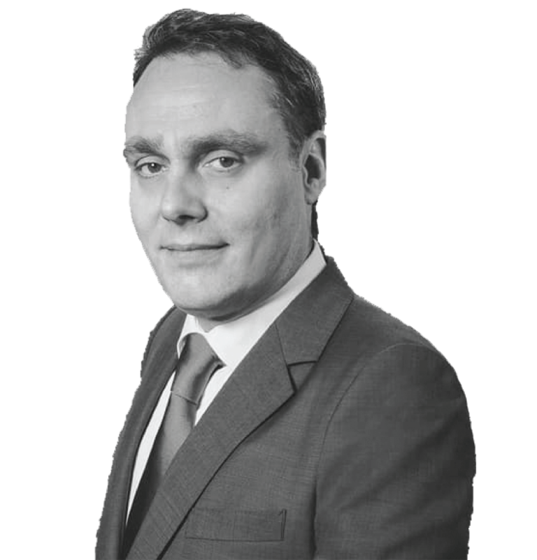 Dr. Alexander Natz