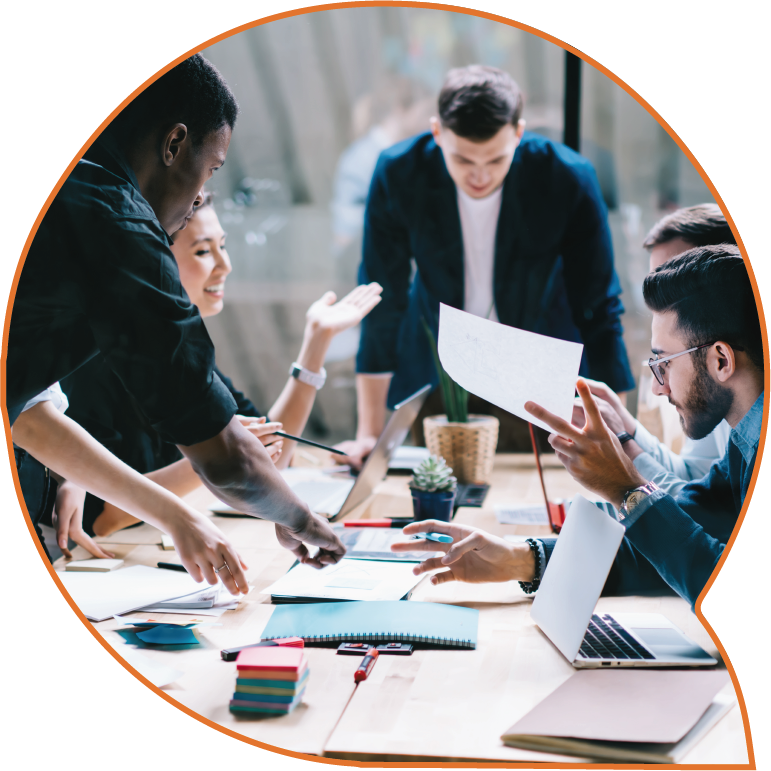 memoQ Financial Services Round Table Series