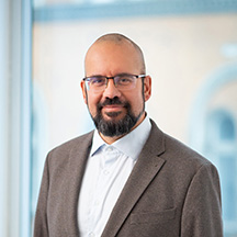 Gergely Garai