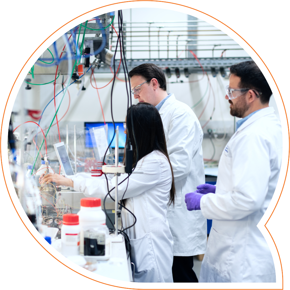 memoQ Life Sciences Round Table Series