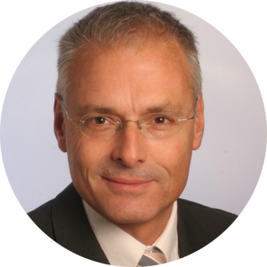 Ulrich Fricke