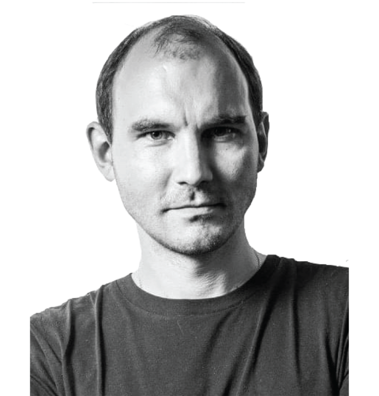 Yuri Skrelin