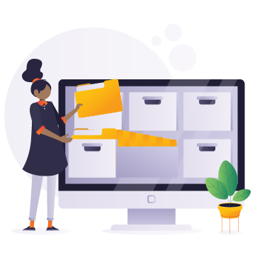Reference files in LiveDocs