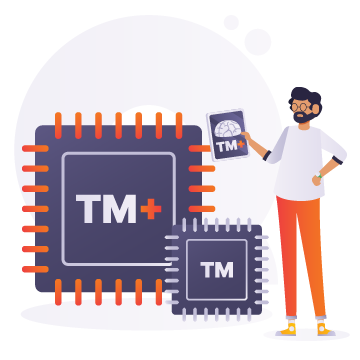 TM+ enhancements