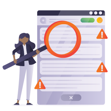 Improvements to the In-country Review Tool