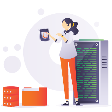 memoQ Server Backup: Run Database Backup Parallel to File Backup