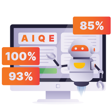 Improvements to AIQE: Faster and more efficient MTPE processes, enhanced automation opportunities