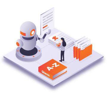 Machine translation & Qterm improvements 