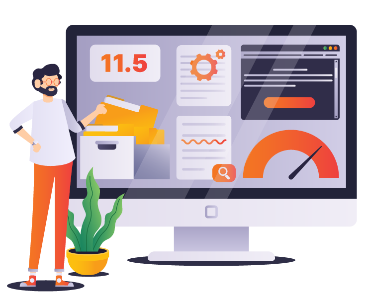 Welcome memoQ 11.5!