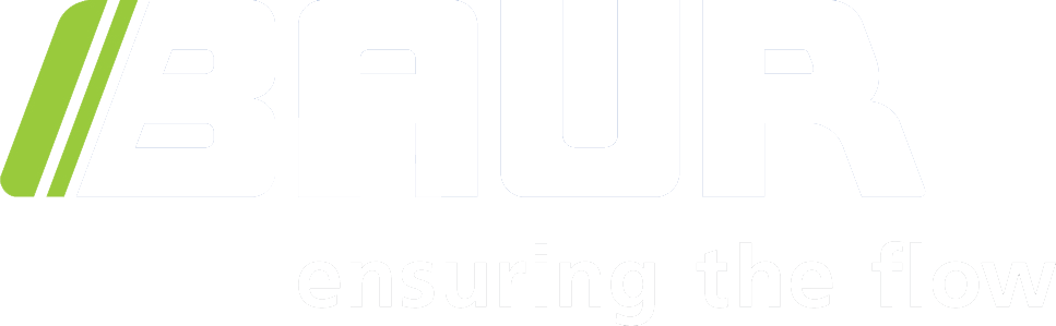 BAUR - white