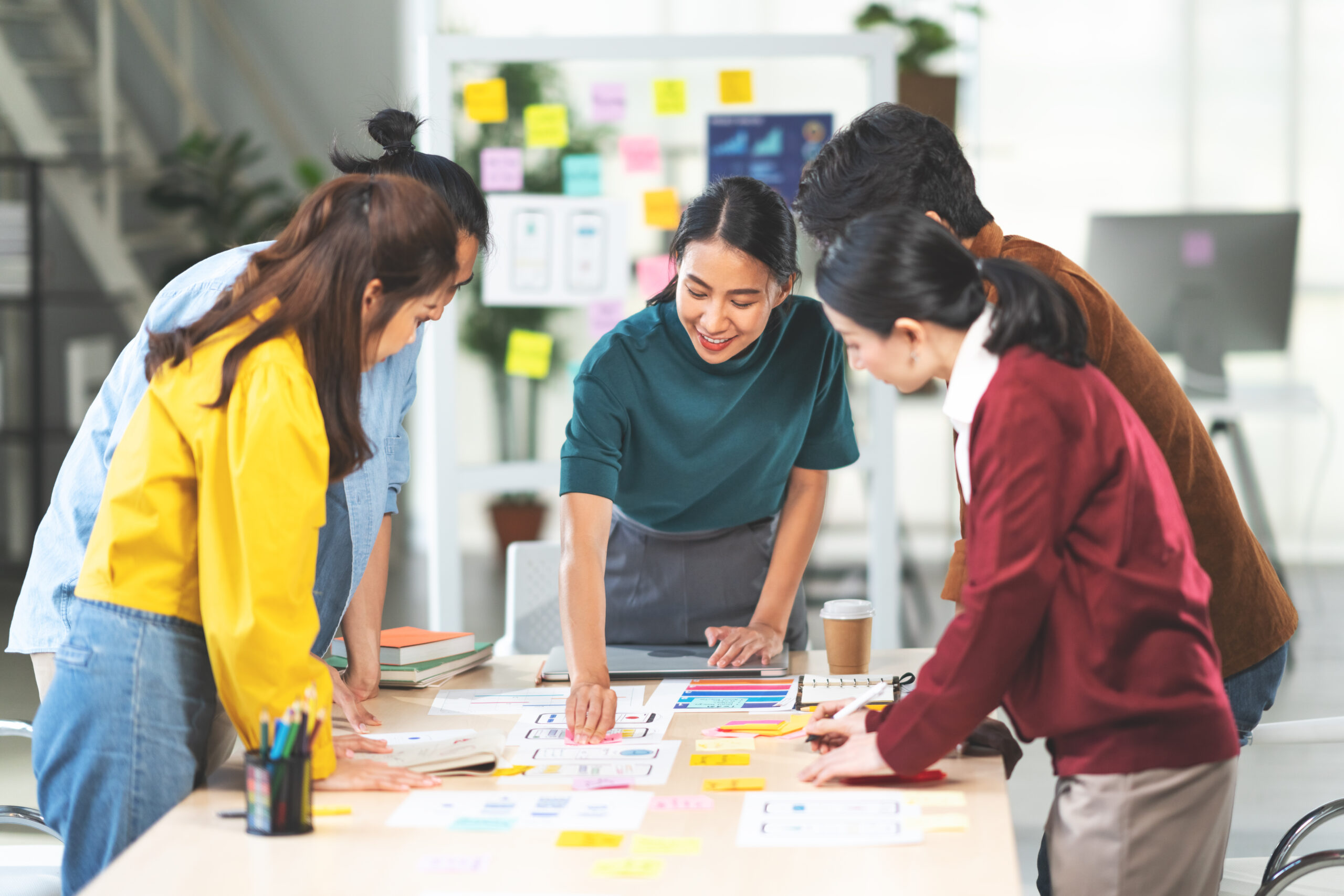 10 Red Flags Your Retail Translation Is Costing You