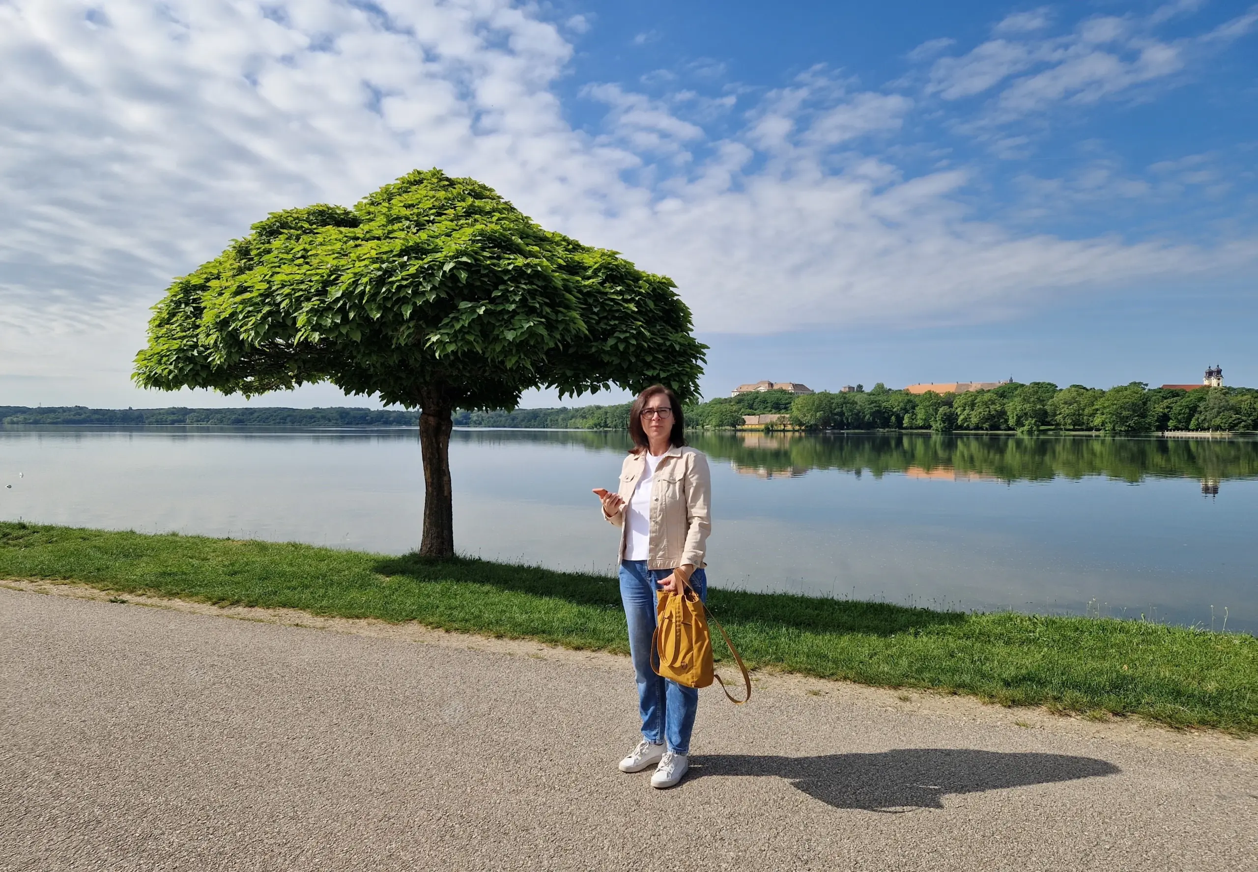 Introducing Katalin Dunay, Driving Customer Success at memoQ's DACH Hub
