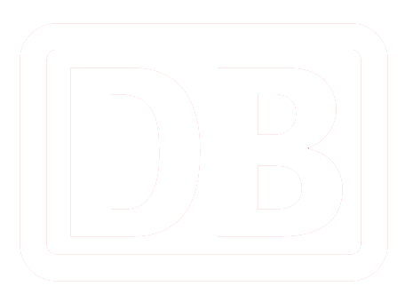 DB - white