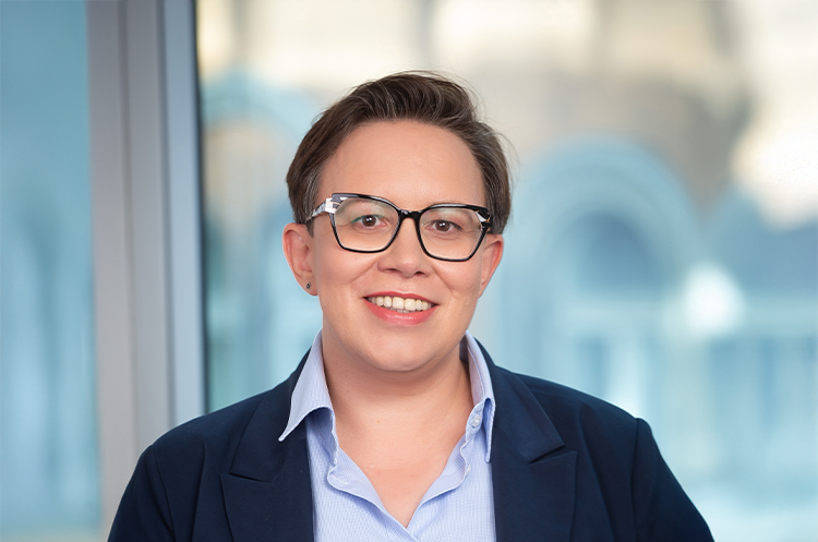 Introducing Anna Pawlik, Senior Customer Success Manager at memoQ's DACH Hub