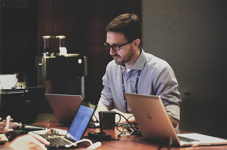 Introducing Christian Großpietsch, Solution Engineer at memoQ's DACH Hub