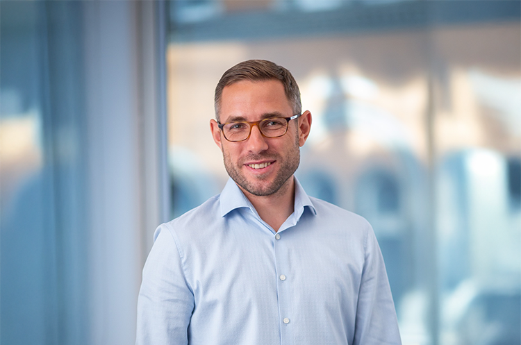 Introducing Jure Dernovšek, Solution Engineer Coordinator at memoQ's DACH Hub