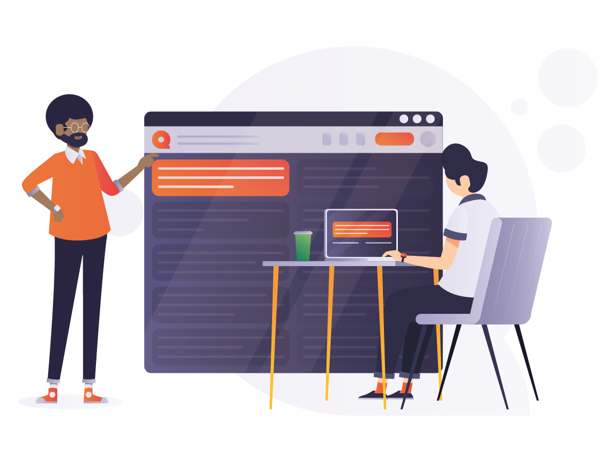 Consulting and Advisory
