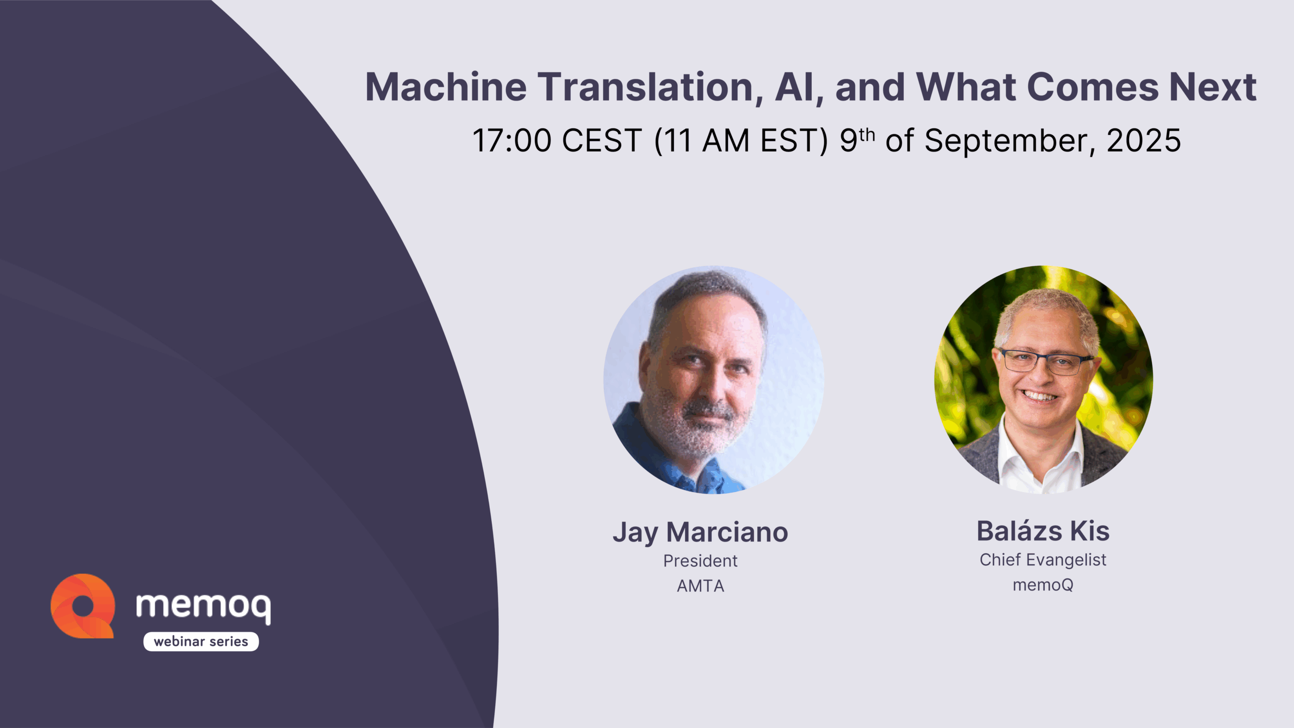 Machine Translation, AI, and What Comes Next 
