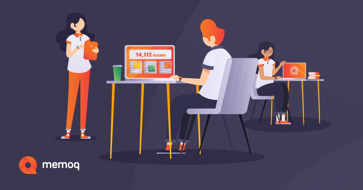 Looking Back at 2025: A Year with memoQ Support