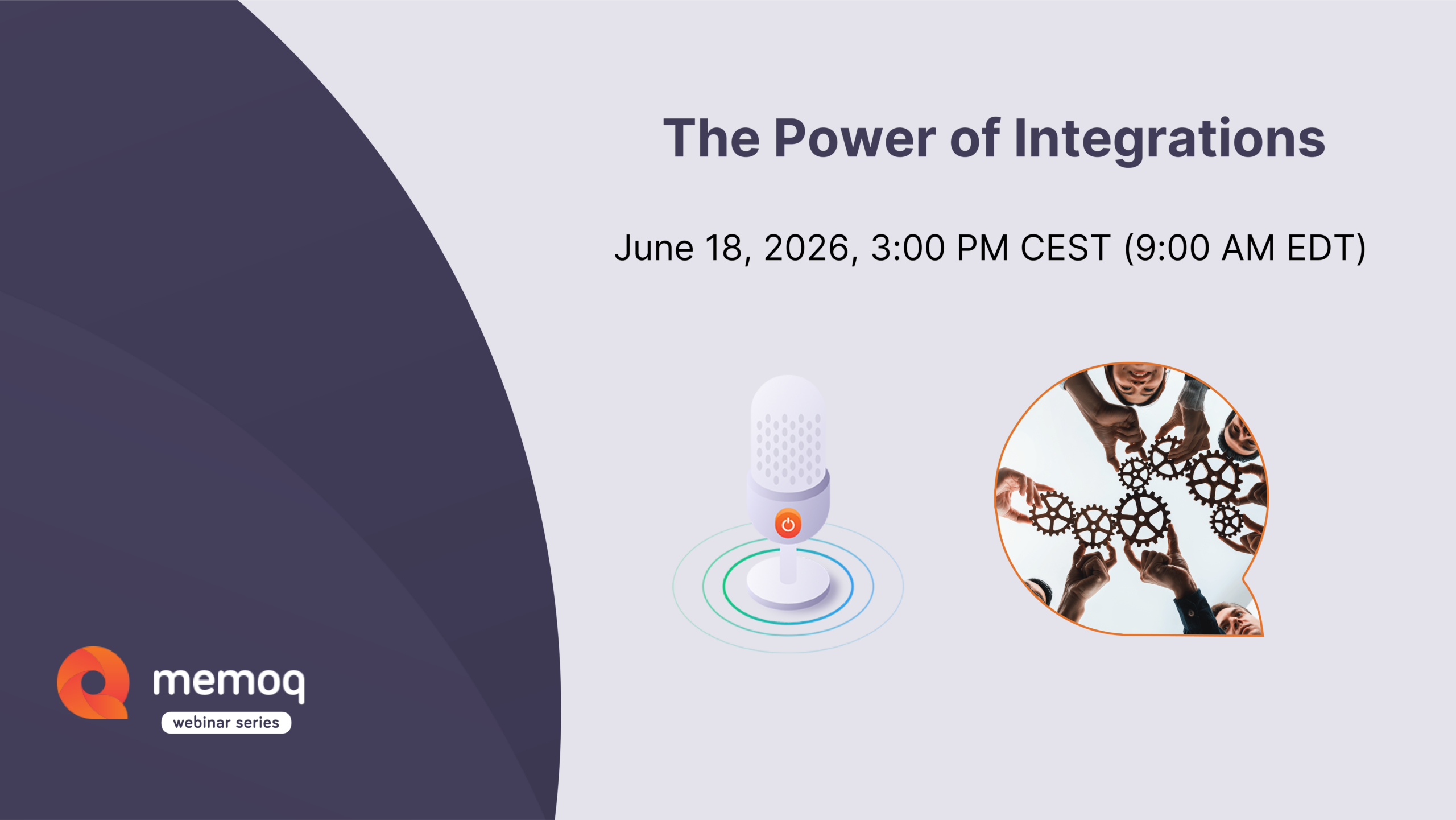 The Power of Integrations