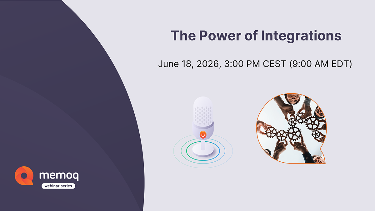 The Power of Integrations