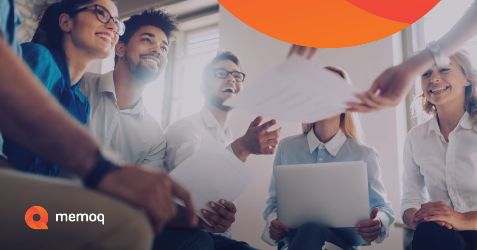 memoQweb: Smarter Reporting and Enterprise-Ready Features